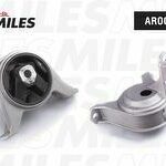 Опора двигателя OPEL ASTRA H 1.2-1.8 пер.прав. MILES