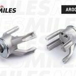 Опора двигателя VW T5 зад. MILES