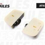 Фильтр воздушный AUDI Q7 3.0/3.0D 15- MILES