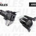 Опора двигателя правая (ГИДРАВЛИЧЕСКАЯ) TOYOTA COROLLA E12/E1 MILES