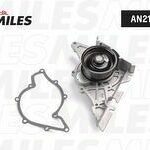 Насос водяной AUDI A4/A6 2.7T 97> MILES