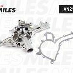 Насос водяной MB W202/210/203/220/163/463 2.4/2.8/3.2/4.3/5.0 96> (со штуцером) MILES