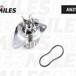 Насос водяной PEUGEOT/CITROEN 1.0-2.2 79- MILES