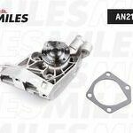 Насос водяной SKODA FABIA 1.0-1.4 99-07 MILES