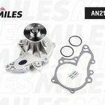 Насос водяной TOYOTA COROLLA/CARINA E 1.6 >00 MILES