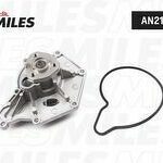 Насос водяной AUDI A4/A5/A6/A8/Q5 2.8/3.2FSI 06> MILES