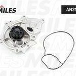 Насос водяной VAG 1.8/2.0 11- MILES