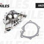 Насос водяной CITROEN/PEUGEOT 1.8/2.0/2.2 00> MILES