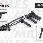 Высоковольтные провода зажигания CHEVROLET SPARK 10- MILES