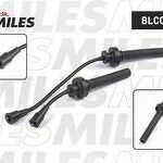 Высоковольтные провода зажигания MITSUBISHI LANCER 1.6 03- MILES