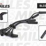 Высоковольтные провода зажигания Renault Logan, Sandero (1,4 1,6 - 8 клапанов) MILES