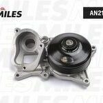 Насос водяной BMW 3.0D 09- MILES