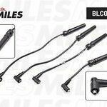 Высоковольтные провода зажигания CHEVROLET LACETTI 1.4/DAEWOO NUBIRA/NEXIA 1.6 DOHC MILES