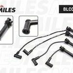 Высоковольтные провода зажигания FORD MONDEO/MAZDA 6 -07 MILES