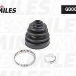 Пыльник ШРУСа HYUNDAI AVANTE XD/ELANTRA нар.прав. MILES