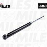 Амортизатор Lada Vesta Cross зад.газ. MILES