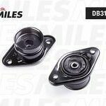 Опора амортизатора HYUNDAI ix35/KIA SPORTAGE 10- зад. MILES