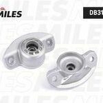 Опора амортизатора Opel Astra J задн. MILES