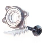 ПОДШИПНИК СТУПИЦЫ КОМПЛЕКТ С МАГНИТНЫМ КОЛЬЦОМ АБС ASVA