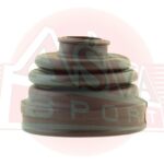 ПЫЛЬНИК ШРУС COROLLA/CAMRY 25x71x85 (БЕЗ СМАЗКИ) ASVA