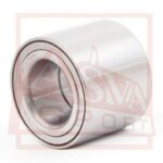 ПОДШИПНИК СТУПЕЧНЫЙ ЗАДНИЙ ASVA