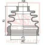 ПЫЛЬНИК ШРУС OUTLANDER LANCER 26x80x82 (БЕЗ СМАЗКИ) ASVA