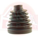 ПЫЛЬНИК ШРУС OUTLANDER/LANCER 25x82x96 (БЕЗ СМАЗКИ) ASVA