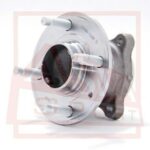 СТУПИЦА ЗАДНЯЯ ASVA