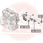 РОЛИК НАТЯЖНОЙ ASVA