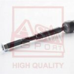 ТЯГА РУЛЕВАЯ ASVA