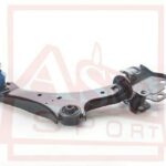 РЫЧАГ ПЕРЕДНИЙ НИЖНИЙ ПРАВЫЙ ASVA