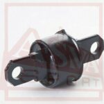 САЙЛЕНТБЛОК ЗАДНЕГО ПРОДОЛЬНОГО РЫЧАГА УШАСТЫЙ ASVA