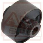 Сайлентблок передний рычага переднего ASVA
