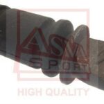 САЙЛЕНТБЛОК ПЕРЕДНЕГО НИЖНЕГО РЫЧАГА ПЕРЕДНИЙ ASVA