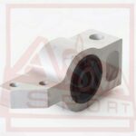 САЙЛЕНТБЛОК ПЕРЕДНЕГО РЫЧАГА ЗАДНИЙ ASVA