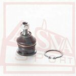 ОПОРА ШАРОВАЯ ЗАДНЕГО РЫЧАГА ASVA