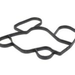 Прокладка масляного охладителя (комплект) Газель Б CUMMINS