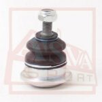 ОПОРА ШАРОВАЯ ЗАДНЕГО ВЕРХНЕГО РЫЧАГА ASVA