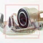 СУППОРТ ТОРМОЗНОЙ ПЕРЕДНИЙ ЛЕВЫЙ ASVA