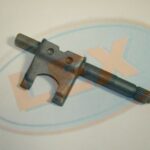 Вилка включения сцепления FIAT LEX