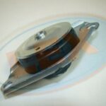 Опора двигателя задняя LEX