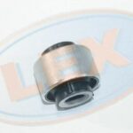 сайленблок пер рычага LEX