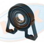 Подшипник подвесной(25x12mm)x75 mm H:68mm (M8x1.25 LEX