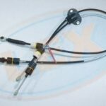 Трос переключения передач LEX TR2176