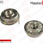 Механизм газораспределения впускной(правый) M272,273 MASTERKIT