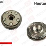 Механизм газораспределения впускной(левый) M272,273 MASTERKIT