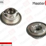 Механизм газораспределения впускной MERCEDES-BENZ M271 11- 77BF006 MasterKit