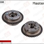 Механизм газораспределения впускной MERCEDES-BENZ M133,270 MASTERKIT