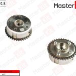 Механизм газораспределения VAG CAXC,CMSA,CNVA 77BF013 MasterKit