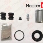 Ремкомплект суппорта+поршень CHEVROLET LACETTI 1.4 1.6 1.8 02-04- (d32 Dac) 77A1113 MasterKit